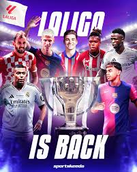 La Liga